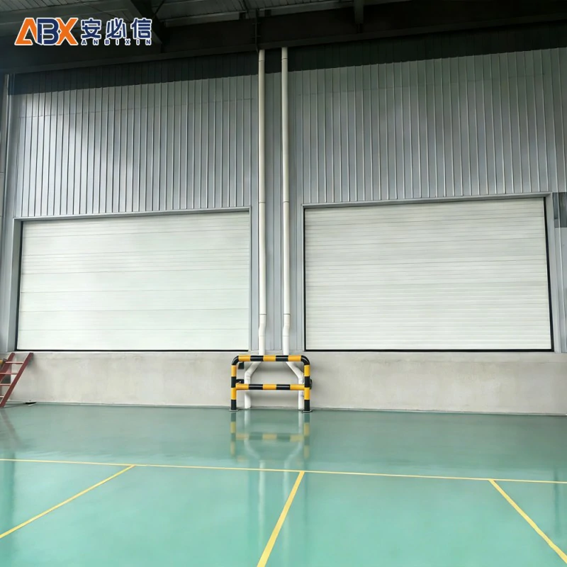 玉树藏族自治州快速滑升门