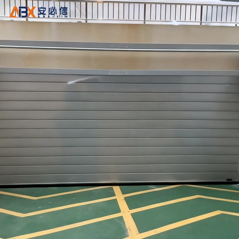 玉树藏族自治州洁净室高速门